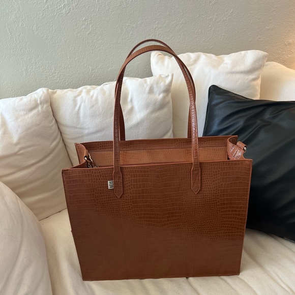 BEIS Handbags - Beis Work Tote